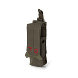 Porte - garrot FLEX 5.11 Tactical - Vert olive - Welkit.com