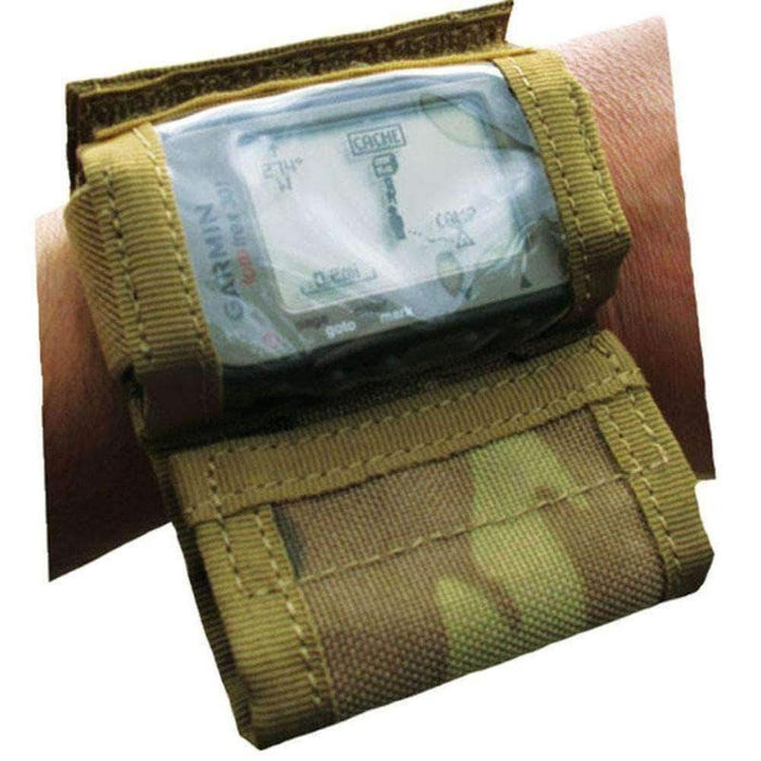 Porte-GPS GARMIN WRIST MOUNT Bulldog Tactical - MTC - - Welkit.com - 2000000218410 - 1