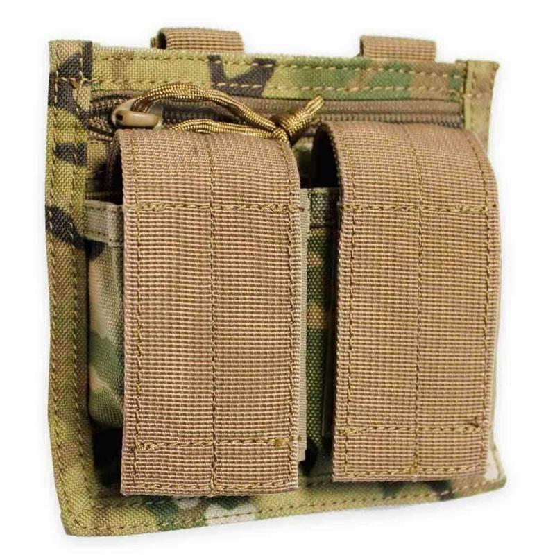 Porte - grenade 40 MM Bulldog Tactical - MTC - Welkit.com