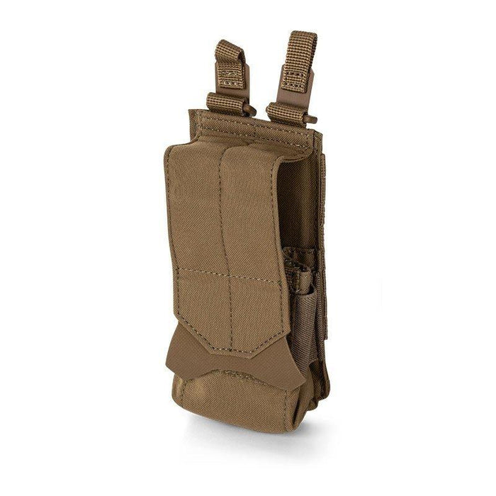 Porte-grenade FLASH BANG FLEX 5.11 Tactical - Coyote - - Welkit.com - 888579418316 - 2