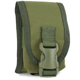 Porte - grenade FUMIGÈNE Bulldog Tactical - Vert - Welkit.com