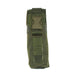 Porte-grenade STRIKE FLASHBANG Blackhawk - Vert olive - - Welkit.com - 3662950076633 - 1