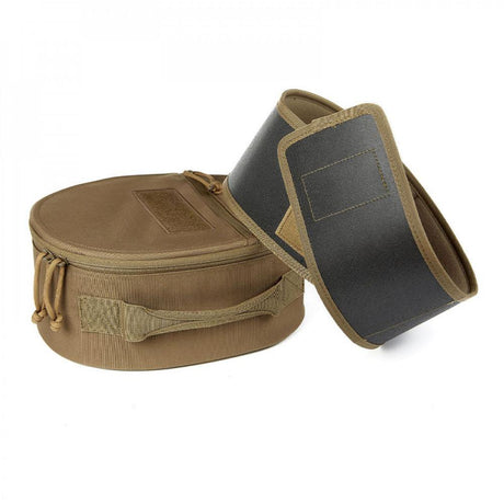 Porte - képi TRANSALL A10 Equipment - Vert Olive - Welkit.com