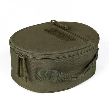 Porte - képi TRANSALL A10 Equipment - Vert Olive - Welkit.com