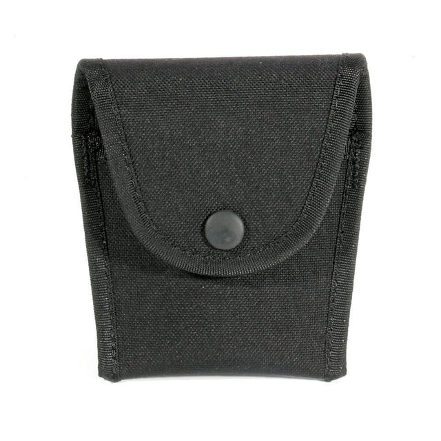 Porte - menottes COMPACT Blackhawk - Noir - Welkit.com