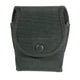 Porte - menottes DOUBLE Blackhawk - Noir - Welkit.com