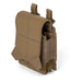 Porte-menottes FLEX 5.11 Tactical - Coyote - - Welkit.com - 888579439410 - 5