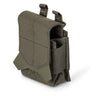 Porte - menottes FLEX 5.11 Tactical - Vert olive - Welkit.com