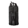 Porte - radio 2.0 FLEX 5.11 Tactical - Noir - Welkit.com