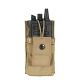 Porte - radio STRIKE PR Blackhawk - Coyote - Welkit.com