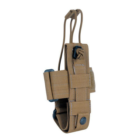 Porte - radio TT TAC 2 Tasmanian Tiger - Coyote - Welkit.com