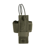 Porte - radio TT TAC 2 Tasmanian Tiger - Vert olive - Welkit.com