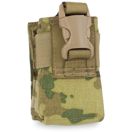 Porte - radio V2 Bulldog Tactical - MTC - Welkit.com