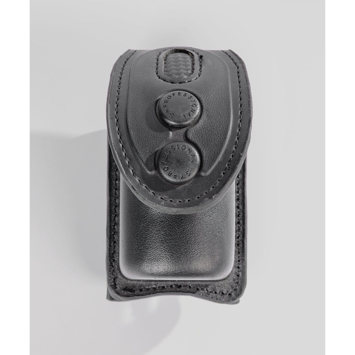 Porte-speedloader GK Professional Copland cuir port horizontal et vertical breveté
