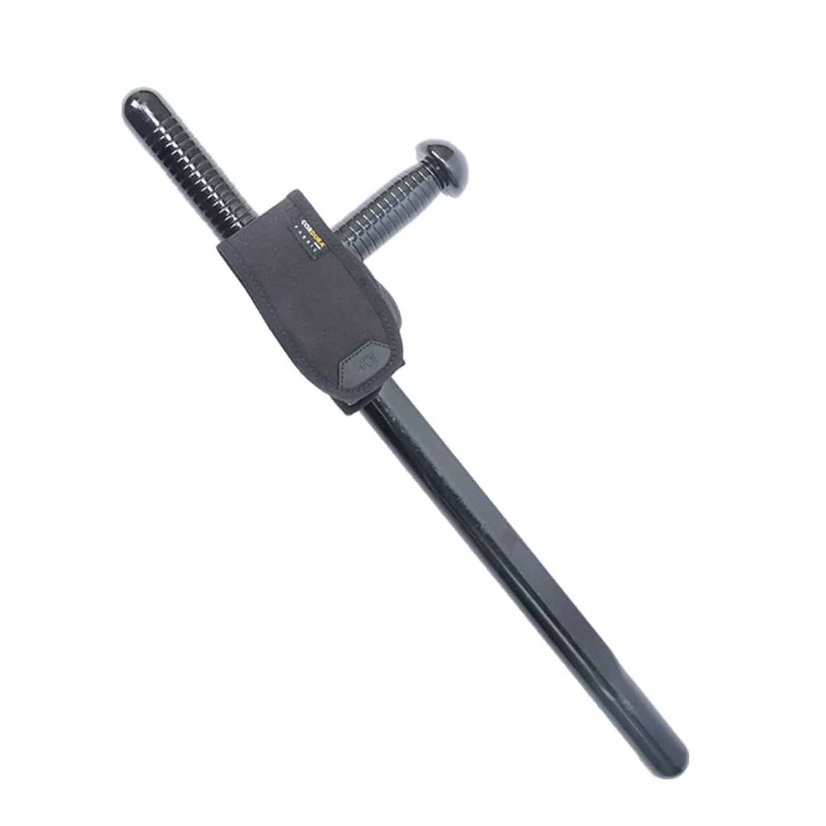 Porte-tonfa ambidextre GK Professional Turnstop, polyamide haute ténacité, 159 grammes