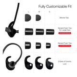 Protections auditives électroniques AXIL GS Extreme 3.0 Bluetooth 5.3 et 26 dB SNR