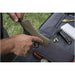 Protection culasse SCOPE COAT Sentry - Noir - Sub compact (11.4 cm) - Welkit.com - 3662950061905 - 3