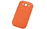 Protection Smartphone FIELD CASE GALAXY S3 Magpul - Orange - Welkit.com