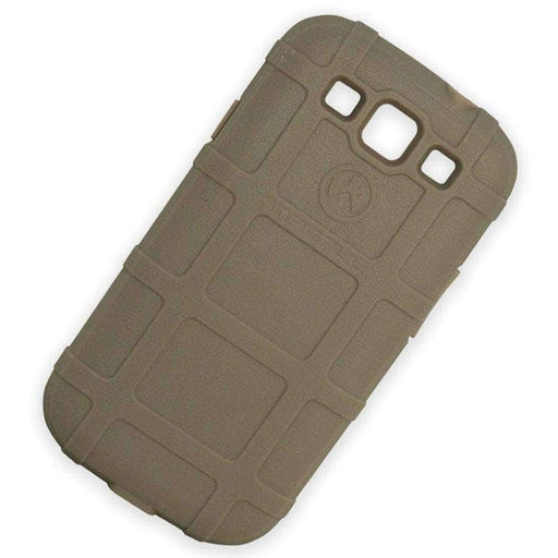 Protection Smartphone FIELD CASE GALAXY S3 Magpul - Vert - - Welkit.com - 2000000273471 - 1