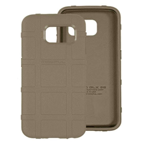 Protection Smartphone FIELD CASE GALAXY S6 Magpul - Beige - Welkit.com