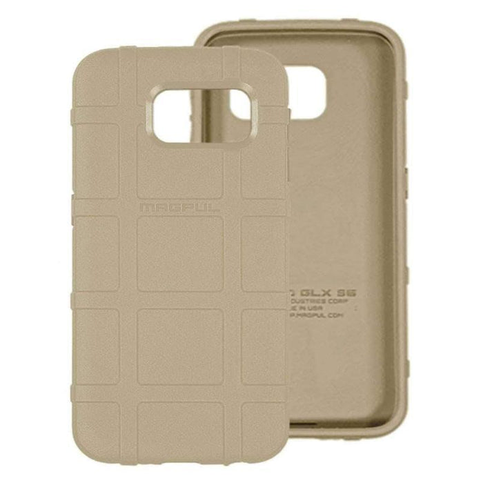 Protection Smartphone FIELD CASE GALAXY S6 Magpul - Beige - - Welkit.com - 2000000354507 - 2