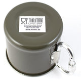 Quart MUG CARABINER 250 ML Mil - Tec - Autre - Welkit.com