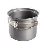 Quart TAC - BOIL 0.5L A10 Equipment - Autre - Welkit.com