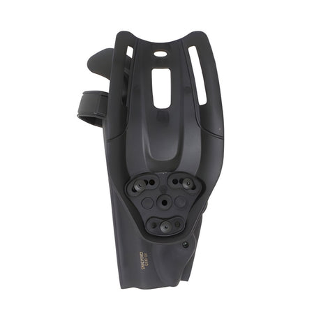 Holster 2Fast Extreme Radar 1957 SIG 2022 niveau 5 droitier polymère et déport bas