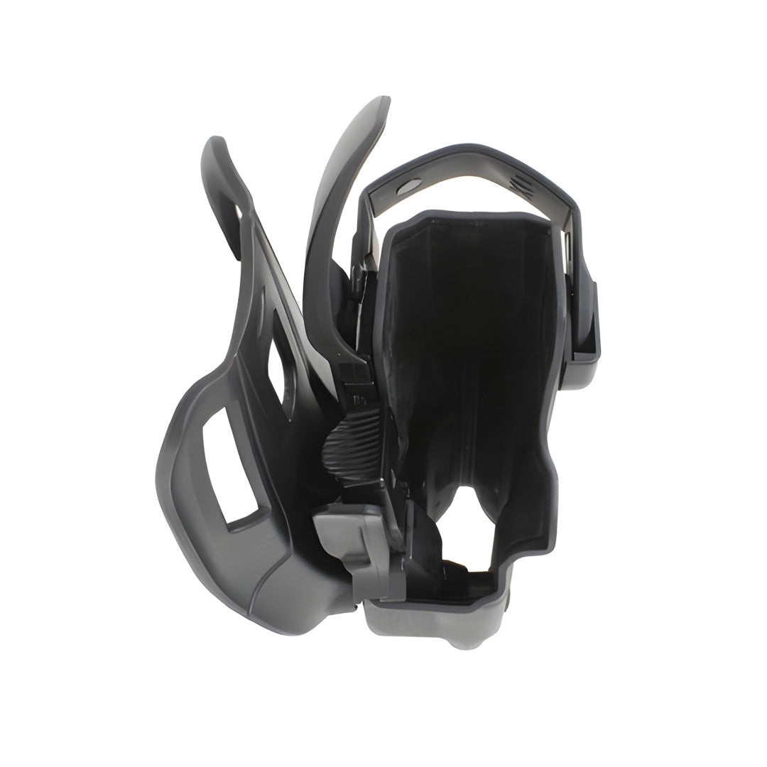 Holster 2Fast Extreme Radar 1957 SIG 2022 niveau 5 droitier polymère et déport bas