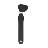 Étrier Rotolock long de 10 mm Radar 1957 pour holster en Kydex thermoformé