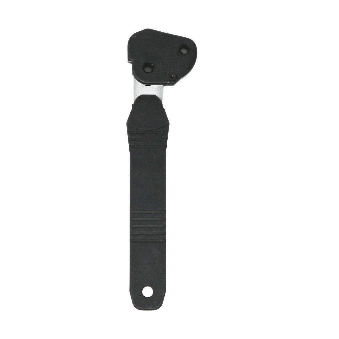 Étrier Rotolock long de 10 mm Radar 1957 pour holster en Kydex thermoformé