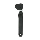 Etrier Rotolock long 10MM pour holster Kydex Radar 1957