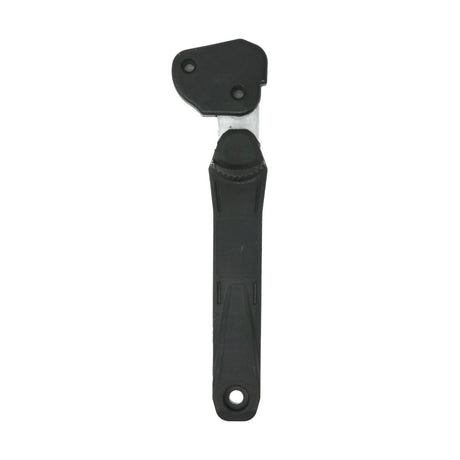 Étrier Rotolock long de 10 mm Radar 1957 pour holster en Kydex thermoformé