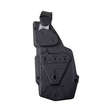 Holster Roto Extrem Radar 1957 pour Taser X2 niveau II ambidextre Multilink II