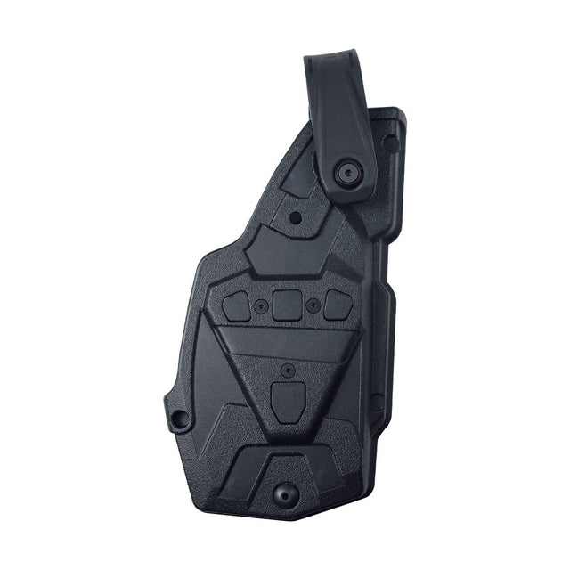 Holster Roto Extreme taser X2 Niv III-IV Poly + passant MOLLE Ubm 650 Radar 1957