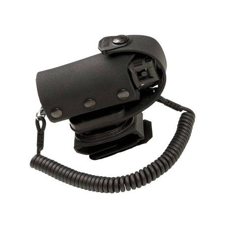 Porte-gazeuse 45 ml MK3 Radar 1957 en élastomère Quick & Lock avec longe anti-chute