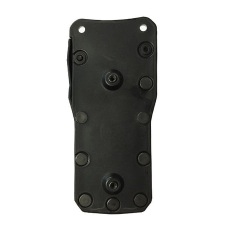 Porte-bâton rigide Radar 1957 pour plaque de cuisse bâtons Bonowi 16 21 et 26 pouces