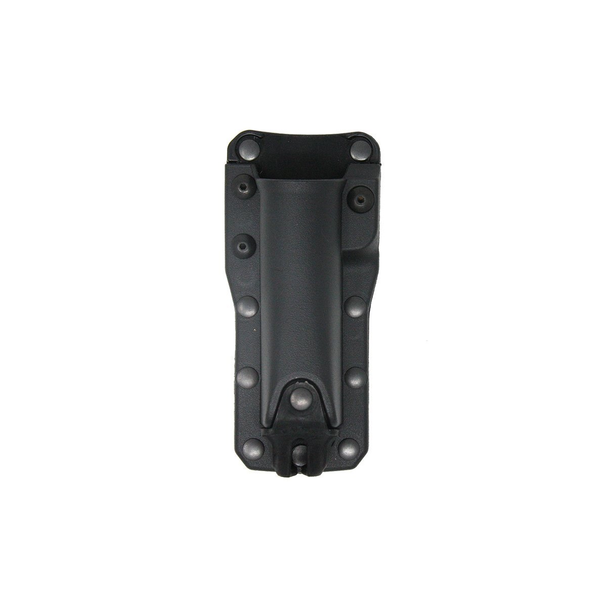 Passant de ceinture haut Radar 1957 Multilink 2 et T-System fentes 50 mm ambidextre