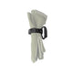 Porte-gants de ceinture Radar 1957 compact avec bouton-pression à 3 positions 7 x 4 x 6 cm