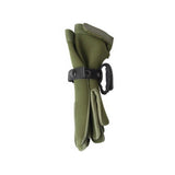Porte-gants de ceinture Radar 1957 compact avec bouton-pression à 3 positions 7 x 4 x 6 cm
