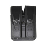 Porte chargeur Pa double Cordura Polymere à fixation Verticale ou Horizont Radar 1957