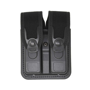 Porte chargeur Pa double Cordura Polymere à fixation Verticale ou Horizont Radar 1957