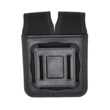 Porte-chargeur PA double orientable Radar 1957 en polymère injecté et Cordura 170 g