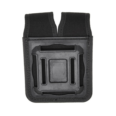 Porte-chargeur PA double orientable Radar 1957 en polymère injecté et Cordura 170 g