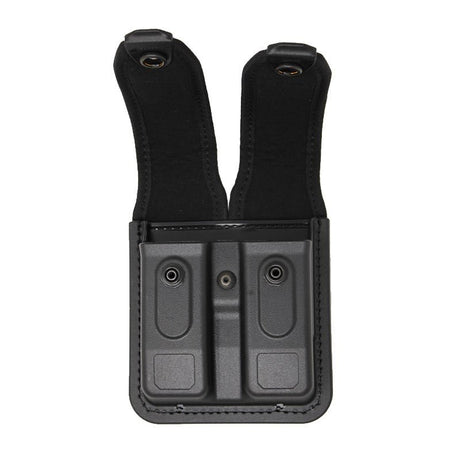 Porte-chargeur PA double orientable Radar 1957 en polymère injecté et Cordura 170 g