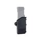Porte-chargeur Inside Radar 1957 en Polim-Plus pour Glock 26 avec attache HYG System EVO