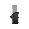 Porte chargeur Pa simple pour chargeur à colonne double (glock 26 ) EN P Radar 1957