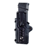 Porte-chargeur Inside Radar 1957 en Polim-Plus pour Glock 26 avec attache HYG System EVO
