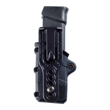 Porte-chargeur Inside Radar 1957 en Polim-Plus pour Glock 26 avec attache HYG System EVO