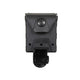 Porte-cartouches Taser X2 Radar 1957 polymère injecté fixation MOLLE rigide U.B.M